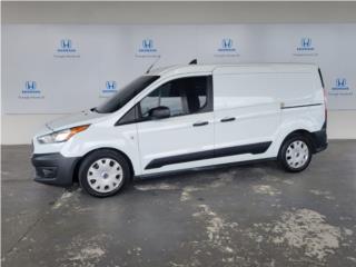 Ford, Transit Connect 2020 Puerto Rico Ford, Transit Connect 2020