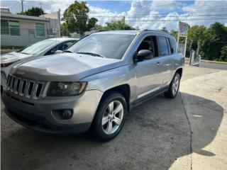 Jeep Puerto Rico EN EXELENTES CONDICIONES 