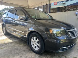Dodge Puerto Rico DODGE CARAVAN TOPE DE LINEA EN LIQUIDACION