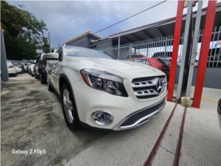 Mercedes Benz Puerto Rico PANORAMICA/GARANTIA/4MATIC