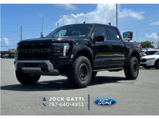 Ford, F-150 2024 Puerto Rico Ford, F-150 2024