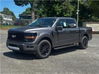 Ford Puerto Rico FORD F-150 XLT 2024