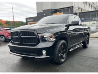 RAM Puerto Rico Ram 1500 en liquidacin 