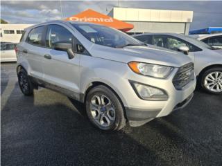 Ford Puerto Rico Ahora Disponible