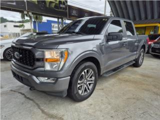 Ford Puerto Rico FORD F150 STX 2021