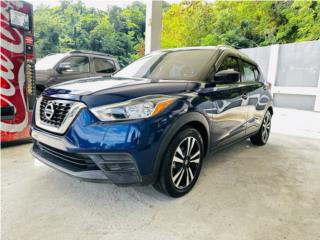 Nissan Puerto Rico Nissan Kicks 2019 SV