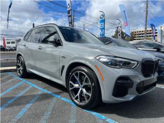 BMW Puerto Rico BMW X5 xDrive 45e 2022