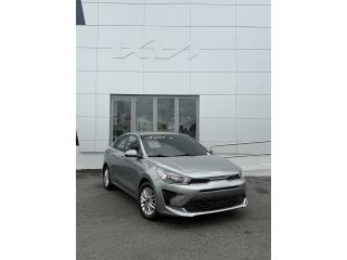 Kia Puerto Rico Kia Rio 2022