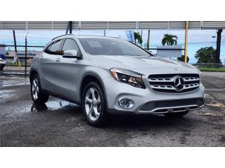 Mercedes Benz Puerto Rico 2018 MERCEDES-BENZ GLA250