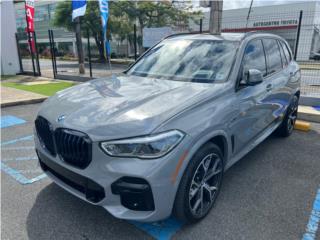 BMW Puerto Rico 2022 BMW X5 45e 