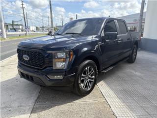 Ford Puerto Rico F-150 STX 