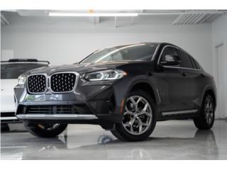 BMW, BMW X4 2024 Puerto Rico BMW, BMW X4 2024