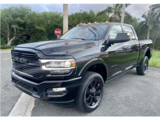 RAM Puerto Rico RAM 2500 LARAMIE CUMMINS 2022