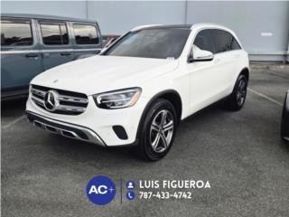 Mercedes Benz Puerto Rico 2021 Mercedes Benz GLC300