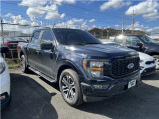 Ford Puerto Rico 2023FordF-150