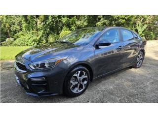 Kia Puerto Rico 2020 FORTE FE, SOLO HOY EN LIQUIDACIN!