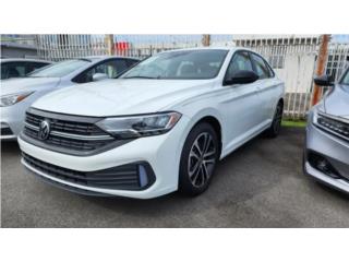 Volkswagen Puerto Rico VOLKSWAGEN JETTA 2024 POCO MILLAGE 