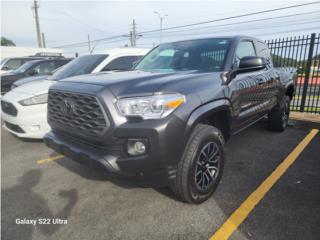 Toyota Puerto Rico 2023 Toyota Tacoma SR5