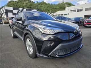 Toyota Puerto Rico Esto no lo hay 2021 llama