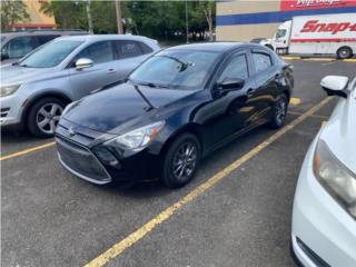 Toyota Puerto Rico Toyota Yaris 2019  $10,995 