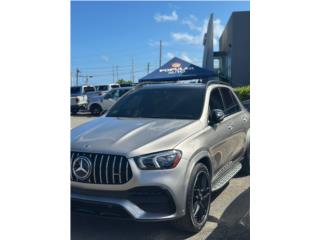 Mercedes Benz Puerto Rico Mercedes Benz GLE AMG 2022 