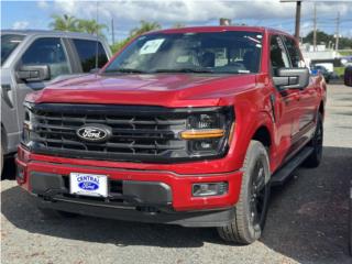 Ford, F-150 2024 Puerto Rico Ford, F-150 2024