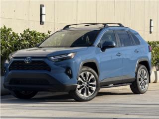 Toyota, Rav4 2024 Puerto Rico