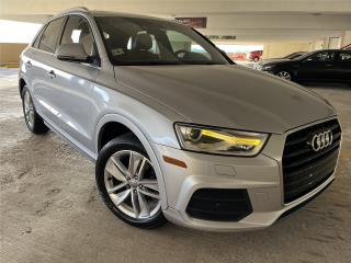 Audi Puerto Rico Audi Q3 Premium Plus 2016, Precio Real #6140