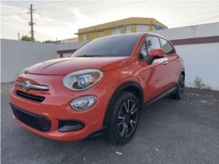 FIAT 500X POP SPORT UTILIY 2018