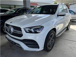 Mercedes Benz Puerto Rico Mercedes Benz GLE350 202 Como Nueva!