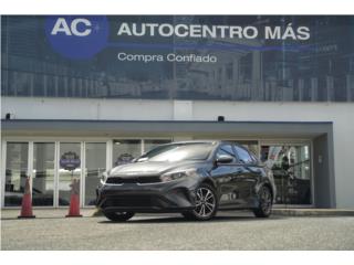 Kia, Forte 2022 Puerto Rico Kia, Forte 2022