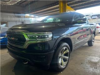 RAM Puerto Rico RAM 1500 LIMITED 2019