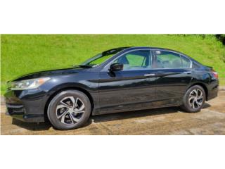 Honda Puerto Rico Precioso Honda Accord 2017  Vealo