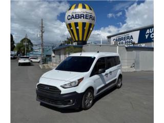 Ford Puerto Rico Ford Transit Pasajero 2022