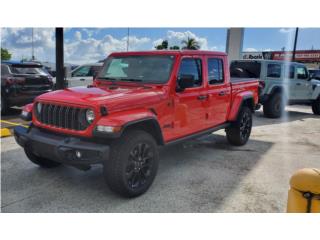 Jeep Puerto Rico JEEP GLADIATOR 2024 SPORT 4X4 