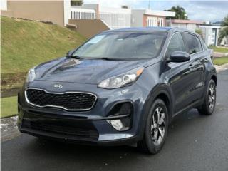 Kia Puerto Rico KIA SPORTAGE 2023 