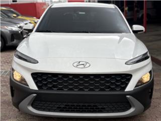 Hyundai Puerto Rico HYUNDAI KONA 2023 