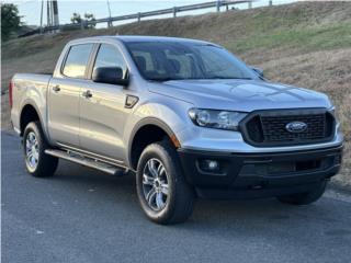 Ford Puerto Rico FORD RANGER STX 4x4 2022 ECOBOOST 