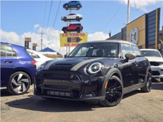 MINI  Puerto Rico Mini Cooper S HardTop 2024 3mil millas