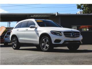 Mercedes Benz Puerto Rico Mercedes Benz GLC 350e 2019