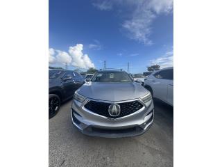 Acura Puerto Rico ACURA RDX 2019 