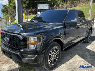 Ford, F-150 2023 Puerto Rico Ford, F-150 2023