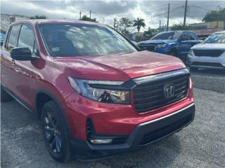 Honda, Ridgeline 2023 Puerto Rico Honda, Ridgeline 2023