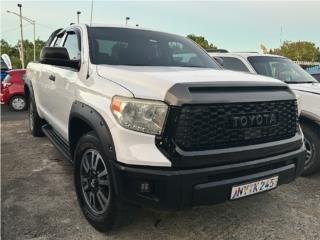 Toyota, Tundra 2016 Puerto Rico Toyota, Tundra 2016