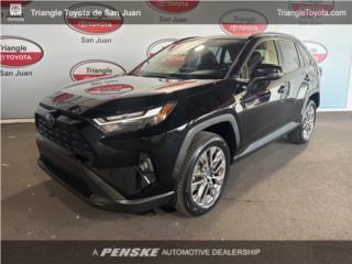 Toyota, Rav4 2023 Puerto Rico Toyota, Rav4 2023