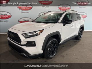 Toyota, Rav4 2023 Puerto Rico