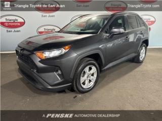 Toyota, Rav4 2020 Puerto Rico