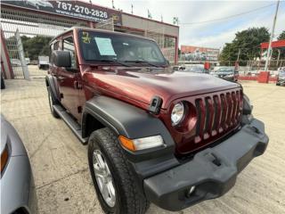 CARIBE AUTO Puerto Rico