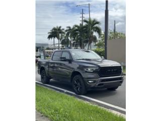 RAM Puerto Rico 2023 RAM 1500 LIMITED ECO DIESEL 