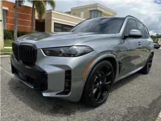 BMW Puerto Rico HIBRIDA! M-PACKAGE! GPS! CAMARA 360! PANORAMA